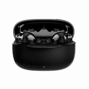 New TWS Wireless Earphones, True Wireless Ergonomic Design, Ultimate Comfort, High Fidelity Sound, Deep Bass, Stereo Calls, HD Voice Calls
