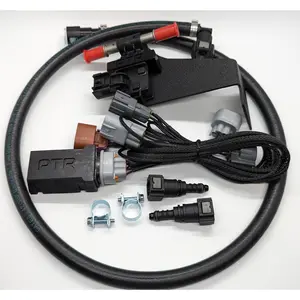 07 STi (5 pin) Subaru EJ Flex Fuel E85 Kit - Plug N Play