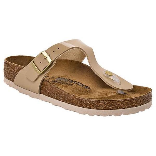 Birkenstock Gizeh Birko-Flor Sandal