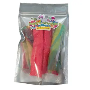 Unicorn Crunchies - Sweet Crunchy Roller - Versatile Delightful Treats for Any Occasion