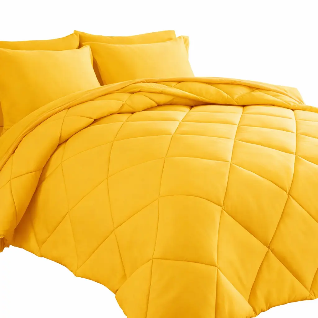 Yellow/Grey