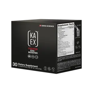 KA-EX® PWD CREATINE EAA+ BOOSTER 30 Pack (Tiktok)