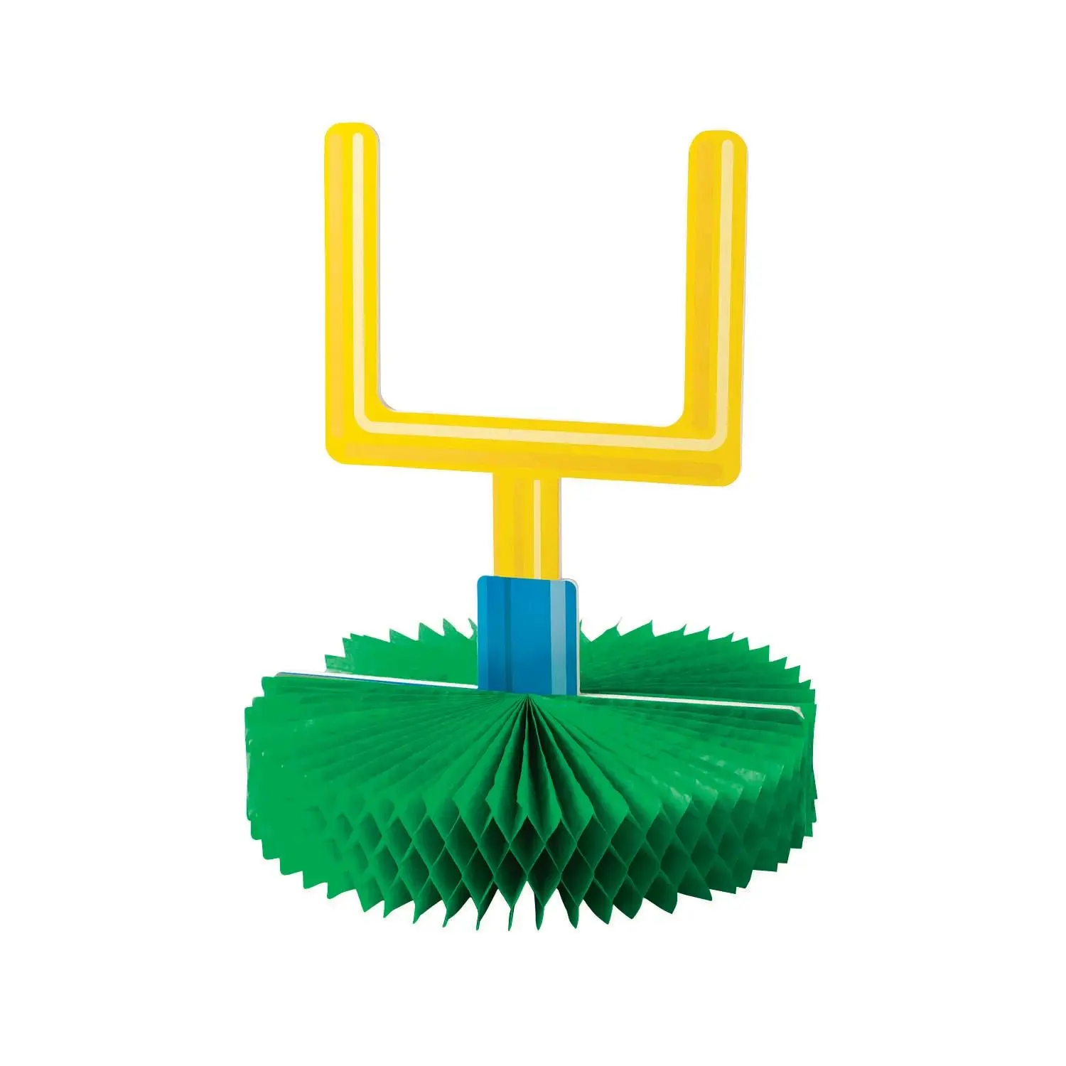 Field Goal Centerpiece
