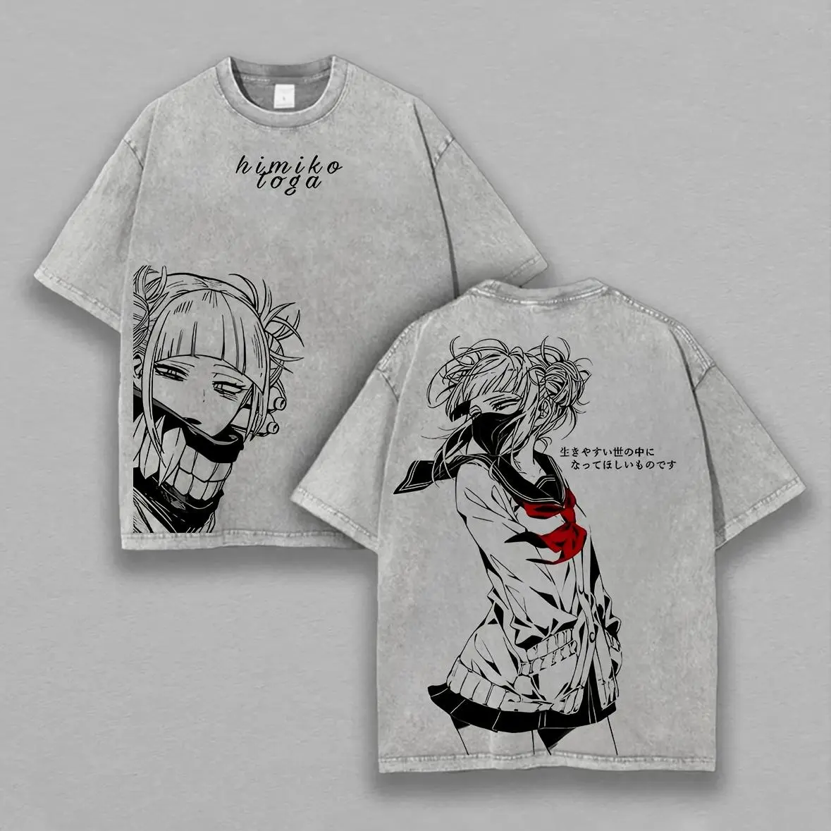 Men's Funny Graphic Tshirt in Soft Cotton, Casual Short-Sleeve Top with a Fitted Cut for a Streetwear Look