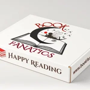 Book Fanatics Subscription Boxes