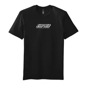 DND Logo Tee II