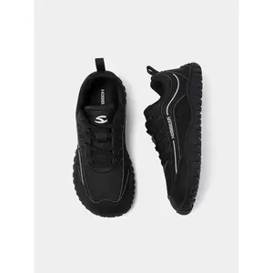 Women's wide toe shoes, bare feet up low-rise casual shoes, light walking shoes, sports, tops, rubber soles, light outdoor shoes