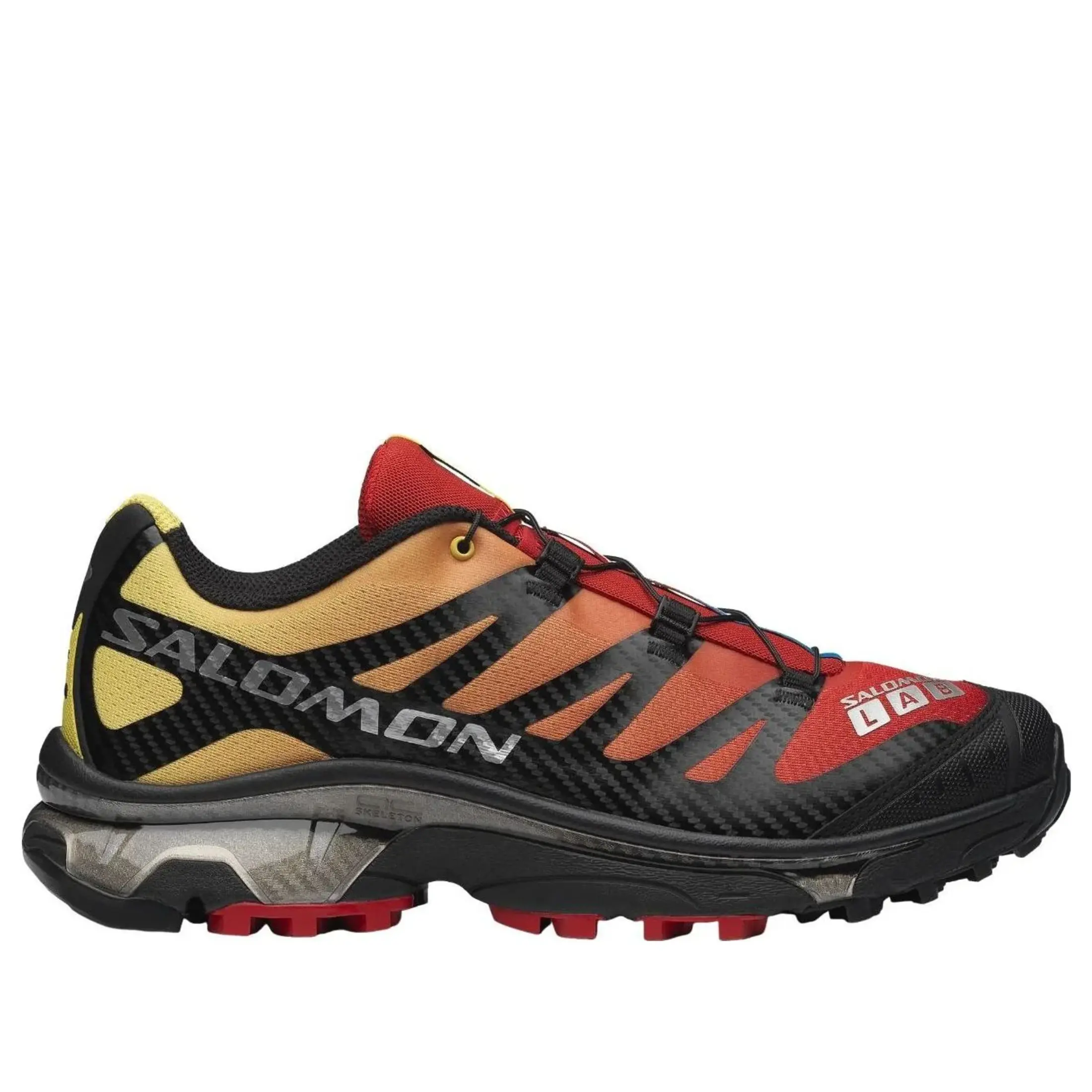 Salomon XT-4 OG Lava Falls Beach Ball L49159700 Men's Fashion Shoes New