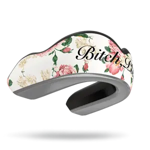 Bitch, Please Extreme Impact Mouthguard