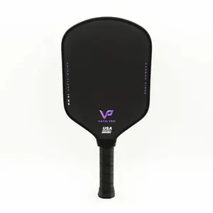 Vatic Pro Prism Flash 16mm Pickleball Paddle