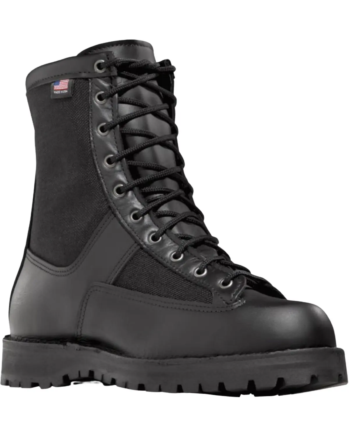 Danner Men's Unisex Acadia Insulated Uniform Boot - 22600