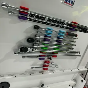 Mag Lock Modular Extensions Organizers