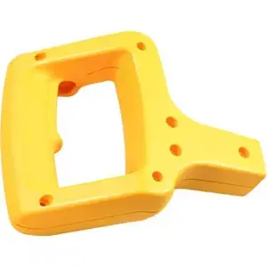 153755-01 Miter Clamshell Handle for DW708 DW708-B2 DW708-BRMiter Handle Clamshell Set