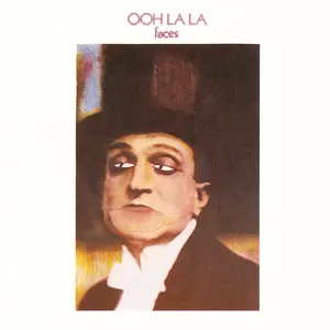 Faces - Ooh La La  [VINYL RECORD - LP] 140 Gram Vinyl