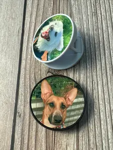 PHOTO PHONE GRIPS
