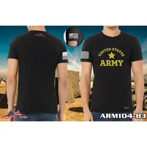 EJ's Army Apparel,Design# ARM104