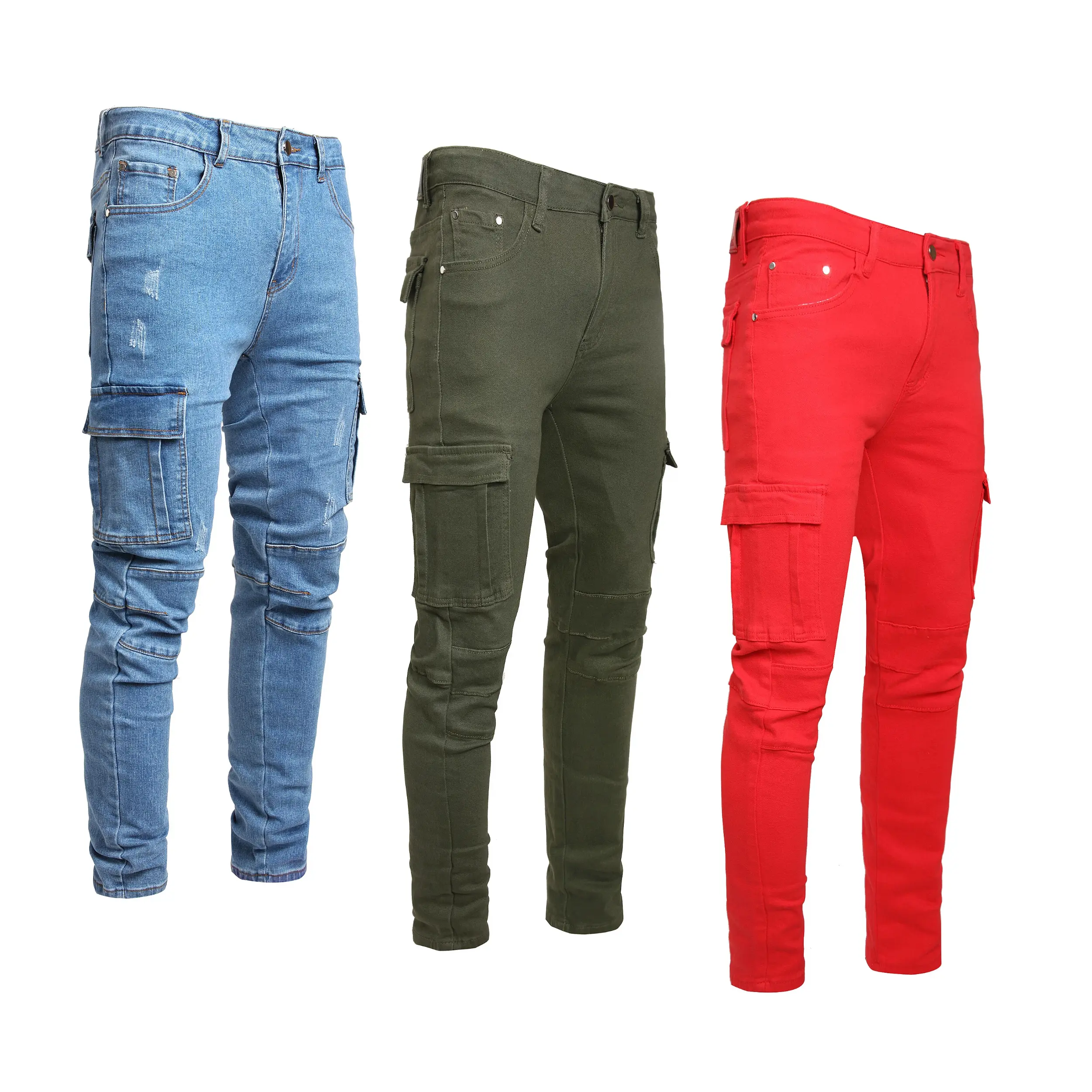 Blue-Green-Red 5861-(MB-L-R)