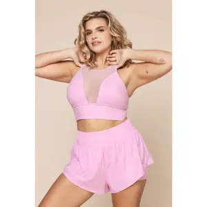 Stellar Bra - Bubblegum