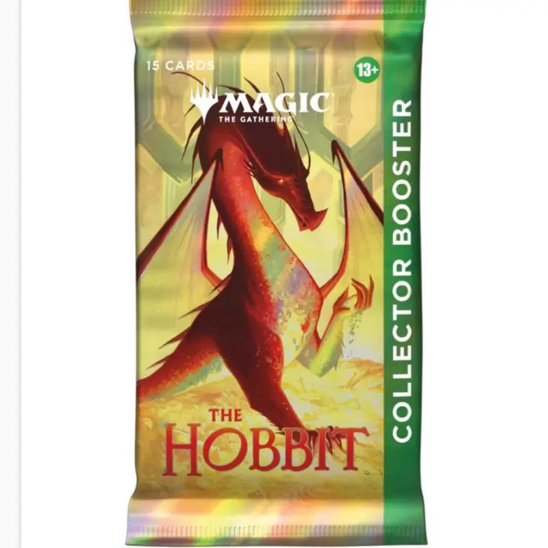 The Hobbit Collector Booster - 1 Pack
