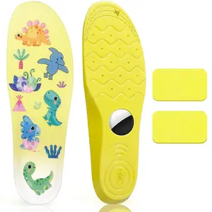 All Seasons Portable Insoles for Airtag Hidden Holder Tracker Device Case for Kids Adults and Elderly Comfortable Inserts for Shoes Blue 135-290mm