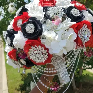 Wedding Bouquet
