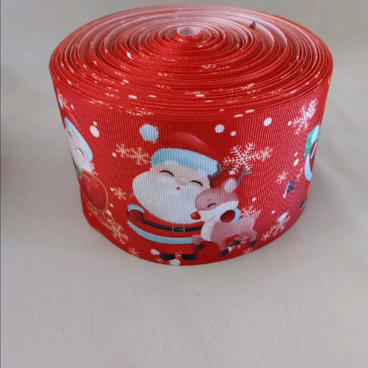 Grosgrain ribbon Grosgrain ribbon