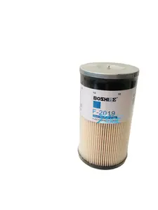 Diesel Engine Fuel Filter Water Separator 6540909  for XE215D/XE230D XE240D/XE270D