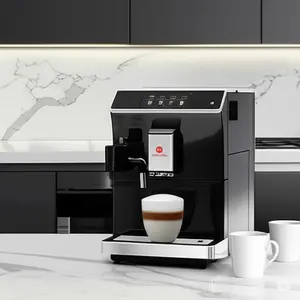 Fully Automatic Coffee Machine for Home & Office