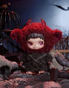 Little Witch Tinnaya – Witch’s Game Series Blind Box