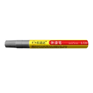 Home Appliance Touch Up Paint Pen Waterproof Sun Proof Rust Proof Scratch Proof Paint Chipping Repair Scratch