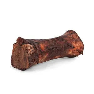 Smoked Beef Marrow Bones