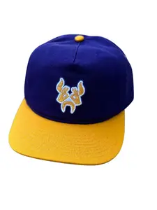 Griddy Viking Throwback Hat