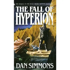 The Fall of Hyperion
