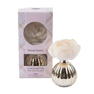 Holiday Flower Diffuser
