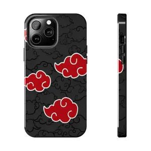Japan Anime N-Narutos Case Compatible with iPhone 7, 8, X, 11, 12, 13, 14, 15, 16 17 & Samsung Galaxy S21, S22, S23 & S24 S25 series