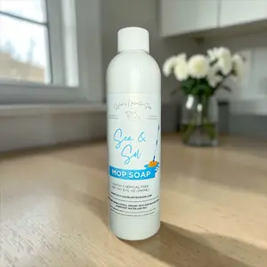 Sea & Sol All Natural Mop Soap