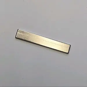 Powerful Neodymium Bar Magnet High-Strength Magnetic Material for Versatile Applications Cat Eye Effect Nail Art