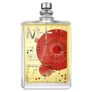 Molecule 01 + Champaca