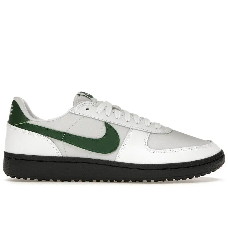 Nike Men's Field General '82 SP White Gorge Green Football Shoes, from StockX