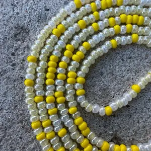 Limoncello Waistbead