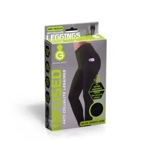 Anti-Cellulite Leggings