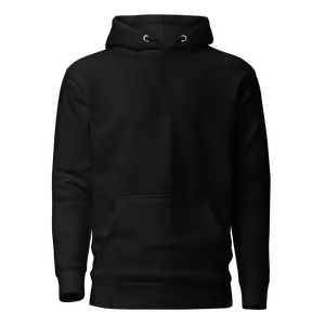 Tiger Rank Hoodie