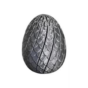 Infinity Shell Nano – Mini EDC Fidget Toy