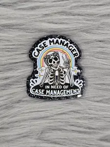 Case Manager