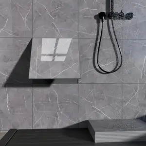 10/20/30 pieces of marble texture self-adhesive wallpaper, PVC wall paste, easy to maintain, home decoration wall panel, suitable for: family living room, bedroom, room, kitchen, bathroom, bathroom decoration wall paste