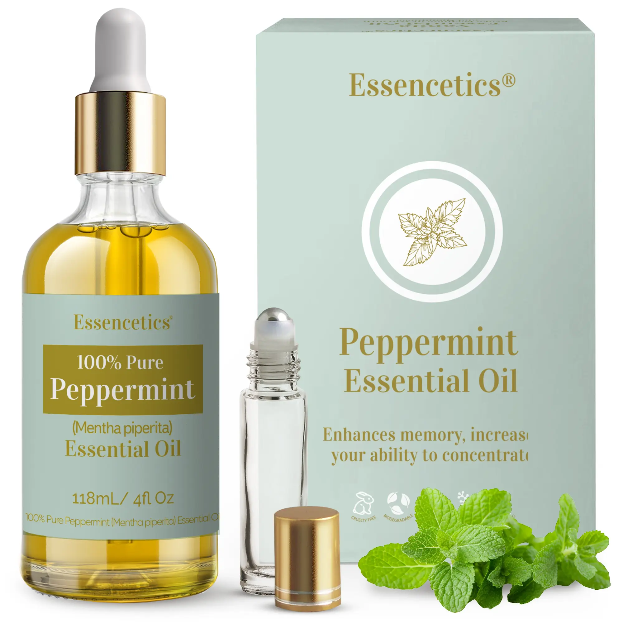 Peppermint 