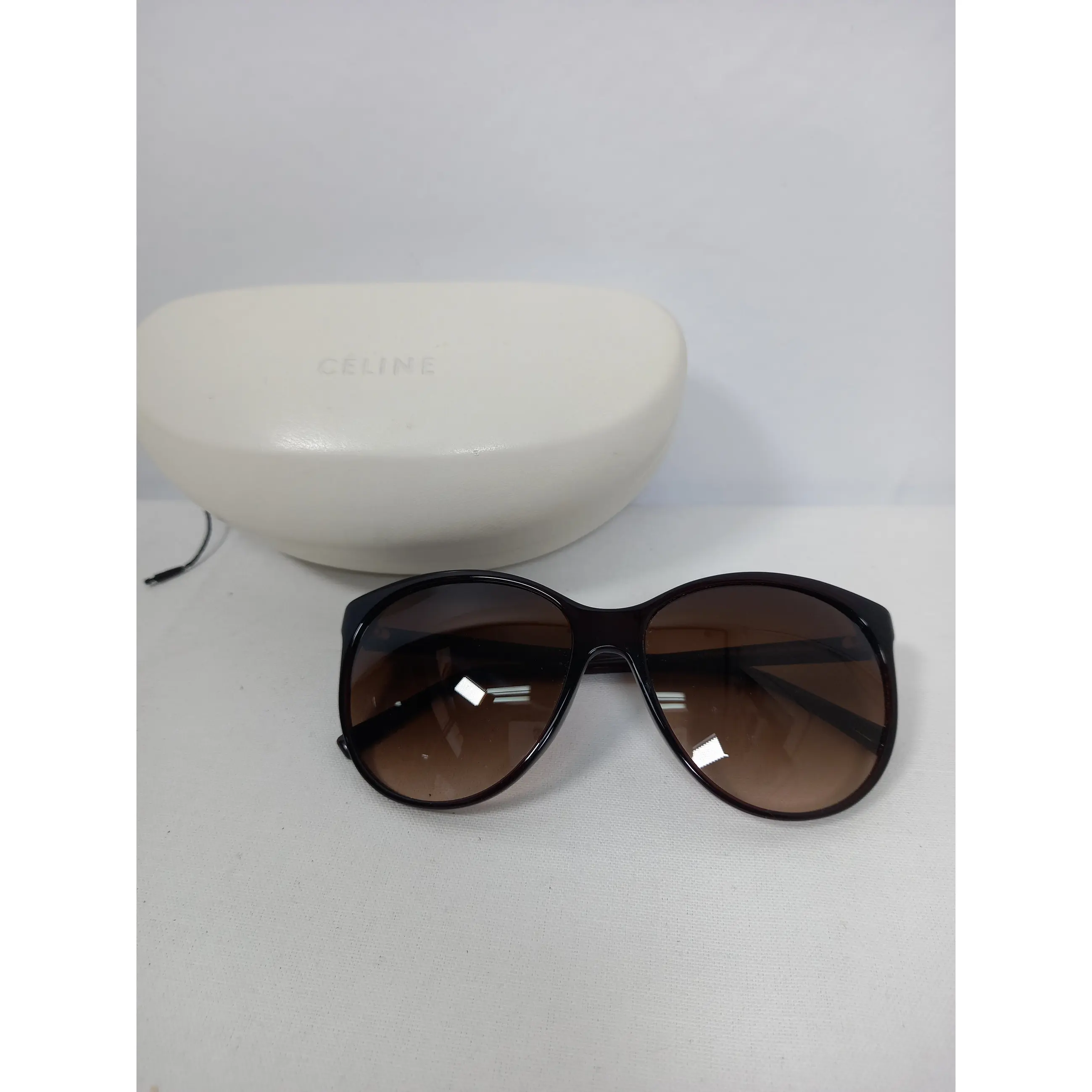 Pre-owned M0804P45 CELINE Sunglasses (JP)