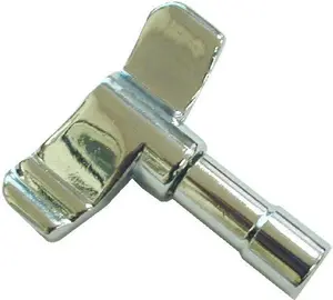 Heavy Duty Chrome Drum Key