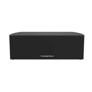 4" LA SERIES 2-Way Center Channel Speaker - LA24