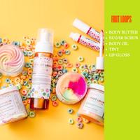 FRUITY LOOPS/PEBBLEZ